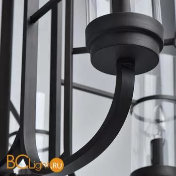 Люстра MW-Light Замок 249018708 - Фото 3