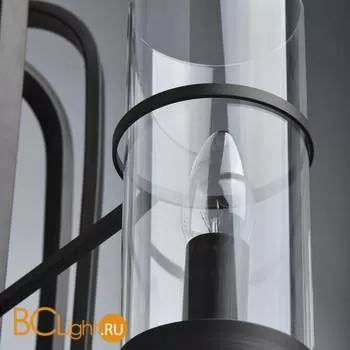 Люстра MW-Light Замок 249018708 - Фото 2