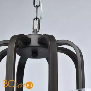 Люстра MW-Light Замок 249018708 - Фото 4