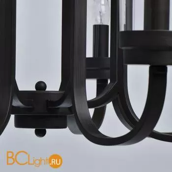 Люстра MW-Light Замок 249018708 - Фото 5