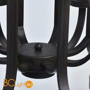 Люстра MW-Light Замок 249018708 - Фото 6