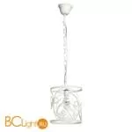 Подвесной светильник MW-Light Замок 249019001 - Фото 0