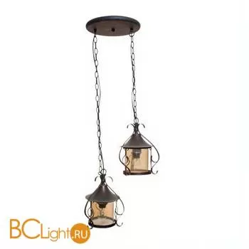 Подвесной светильник MW-Light Замок 249010502