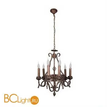 Люстра MW-Light Замок 249010106