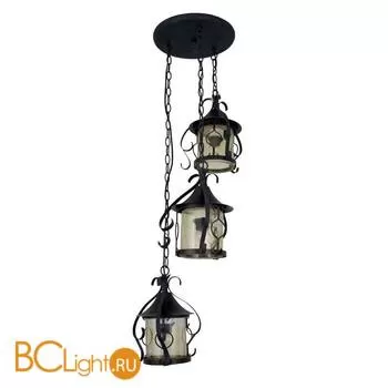 Подвесной светильник MW-Light Замок 249010503