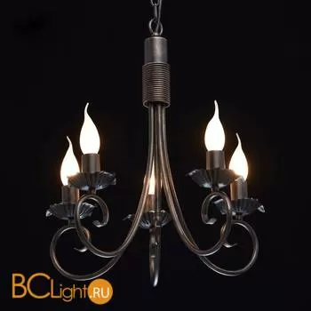 Люстра MW-Light Замок 249011205 - Фото 0