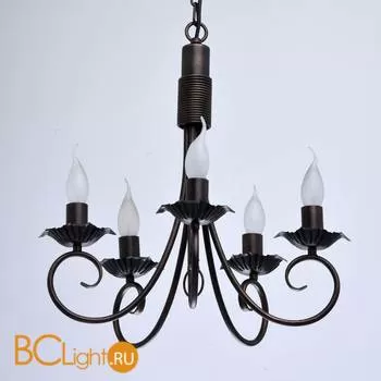 Люстра MW-Light Замок 249011205