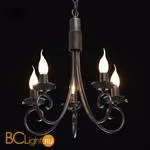 Люстра MW-Light Замок 249011205 - Фото 0