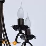 Люстра MW-Light Замок 249011205 - Фото 1