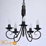 Люстра MW-Light Замок 249011205