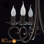 Люстра MW-Light Замок 249011205 - Фото 3