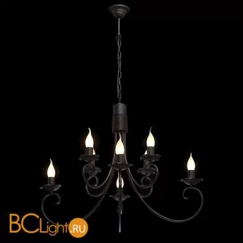 Люстра MW-Light Замок 249011508 - Фото 0