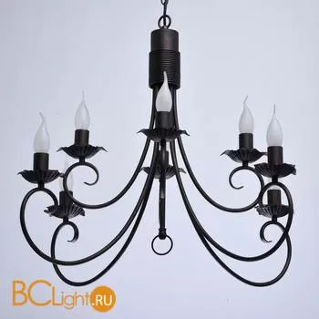 Люстра MW-Light Замок 249011508