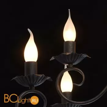 Люстра MW-Light Замок 249011508 - Фото 2