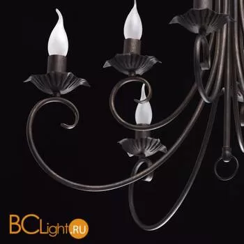 Люстра MW-Light Замок 249011508 - Фото 3