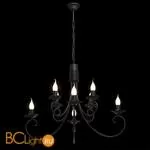 Люстра MW-Light Замок 249011508 - Фото 0