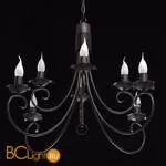 Люстра MW-Light Замок 249011508 - Фото 1