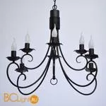 Люстра MW-Light Замок 249011508