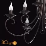 Люстра MW-Light Замок 249011508 - Фото 3