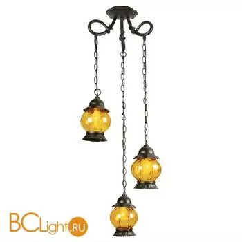 Подвесной светильник MW-Light Замок 249011803