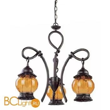 Люстра MW-Light Замок 249011903