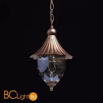 Подвесной светильник MW-Light Замок 249012201