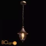 Подвесной светильник MW-Light Замок 249012201 - Фото 0