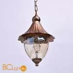 Подвесной светильник MW-Light Замок 249012201 - Фото 1