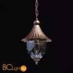 Подвесной светильник MW-Light Замок 249012201