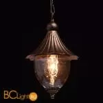 Подвесной светильник MW-Light Замок 249012201 - Фото 2