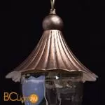 Подвесной светильник MW-Light Замок 249012201 - Фото 3