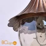 Подвесной светильник MW-Light Замок 249012201 - Фото 4