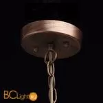 Подвесной светильник MW-Light Замок 249012201 - Фото 7