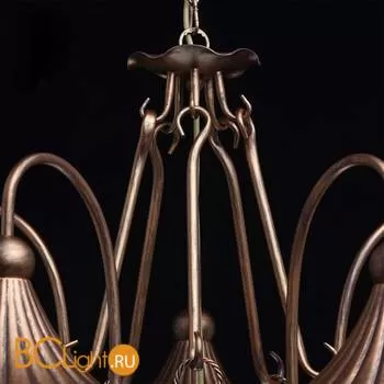 Люстра MW-Light Замок 249012505 - Фото 3