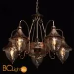 Люстра MW-Light Замок 249012505