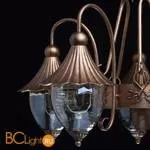 Люстра MW-Light Замок 249012505 - Фото 2