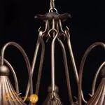 Люстра MW-Light Замок 249012505 - Фото 3
