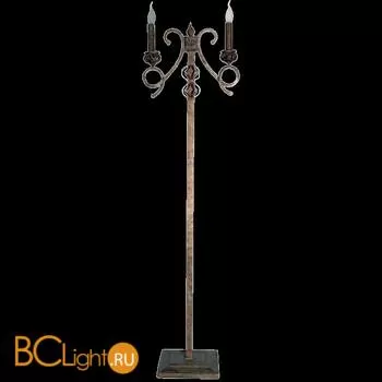 Торшер MW-Light Замок 249040402