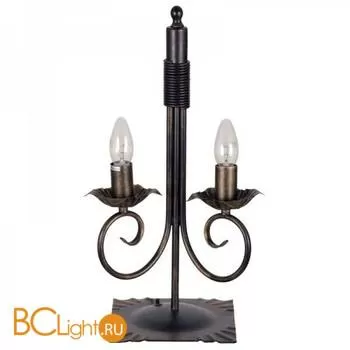 Настольная лампа MW-Light Замок 352031402