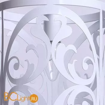 Подвесной светильник MW-Light Замок 249016701 - Фото 1