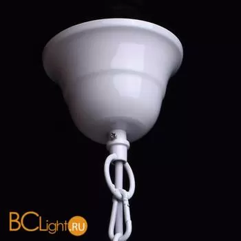 Подвесной светильник MW-Light Замок 249016701 - Фото 4