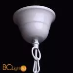 Подвесной светильник MW-Light Замок 249016701 - Фото 4