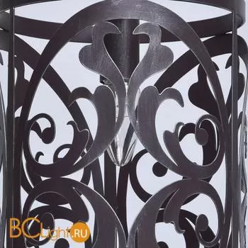 Подвесной светильник MW-Light Замок 249016801 - Фото 1