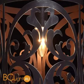 Подвесной светильник MW-Light Замок 249016801 - Фото 2