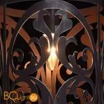 Подвесной светильник MW-Light Замок 249016801 - Фото 2