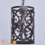 Подвесной светильник MW-Light Замок 249016801 - Фото 3