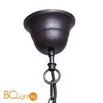 Подвесной светильник MW-Light Замок 249016801 - Фото 4