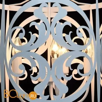 Подвесной светильник MW-Light Замок 249016905 - Фото 2