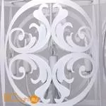 Подвесной светильник MW-Light Замок 249016905 - Фото 1