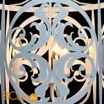 Подвесной светильник MW-Light Замок 249016905 - Фото 2